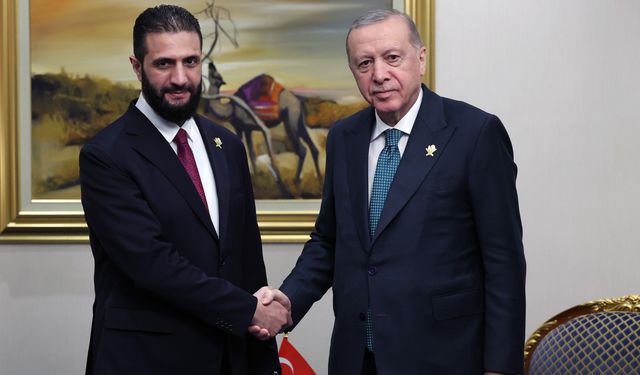 Kılıç'tan 10 Ekim sorusu: Katliamın Suriye'deki firari sanıklarını Şara'dan istediniz mi?