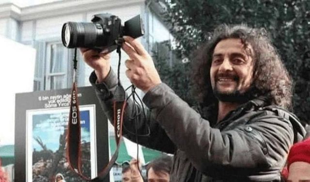 İzmir’de Hakan Tosun’un anısına adalet buluşması