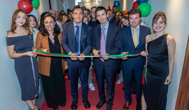 İzmirli gençlere İtalya’da eğitim kolaylığı