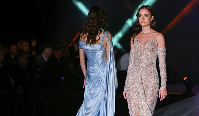 İzmir’de Fashion Prime Fuarı başladı: 2026 moda trendleri tanıtıldı