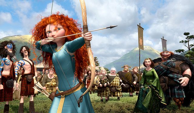 Çocuğunuzla birlikte izleyebileceğiniz en iyi 10 animasyon