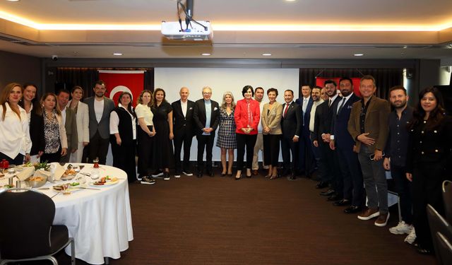 KESİAD Başkanı Işıklı’dan Cumhuriyet vurgusu