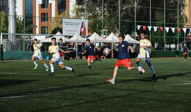 Karşıyaka’da Cumhuriyet Kupası heyecanı