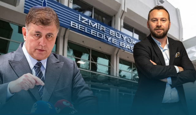 Ümit Kartal’dan Cemil Tugay’a: Ben sözümden dönmem ama kendisinden ve bu videodan emin değilim!