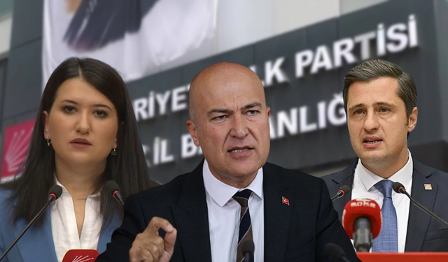 Kartal’dan CHP İzmir’de il kongresi eleştirisi: Bu muydu değişimden kastları?