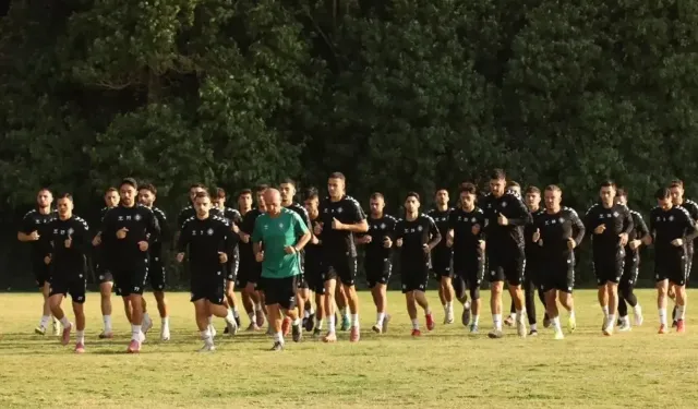 Altay üst üste zorlu sınavlar verecek
