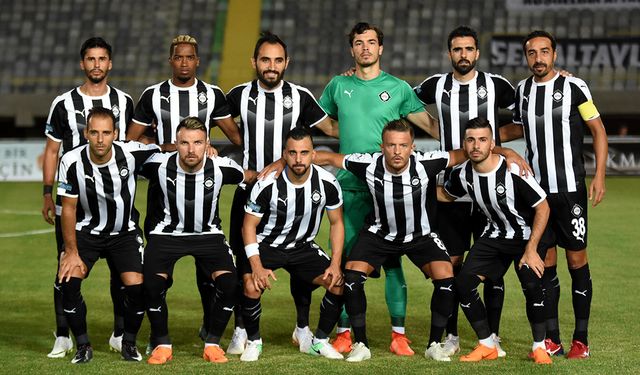Altay’a derbi maçta ayrılan kontenjan belli oldu