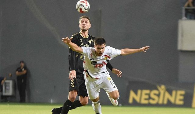Altay derbide zincir kıracak