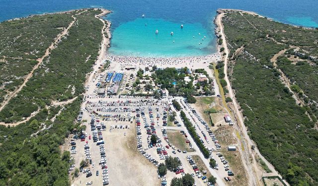 Altınköy Koyu’na koruma kalkanı: Mahkeme kararını verdi!