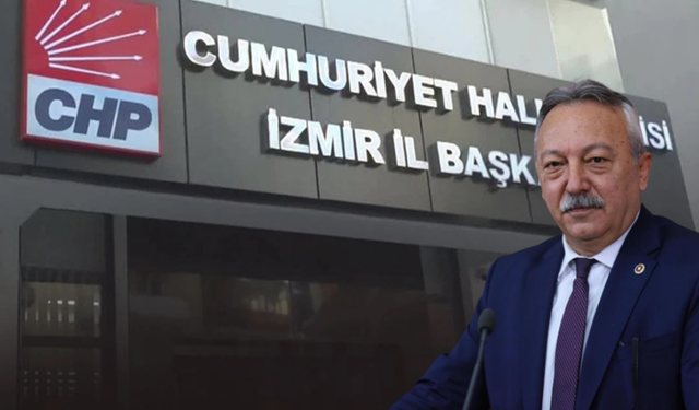 CHP’li Bayır’dan Genel Merkez’e İzmir eleştirisi: Müdahale devam ederse partinin oyları düşer!
