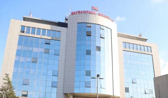 Bayrampaşa Belediyesi soruşturması: Köşkeroğlu Baklava'nın sahibi ve Marnas Hotel müdürü tutuklandı