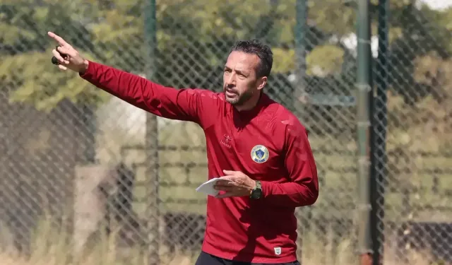 Menemen FK kahroldu: Aksaray’a 90+5’te yakalandı