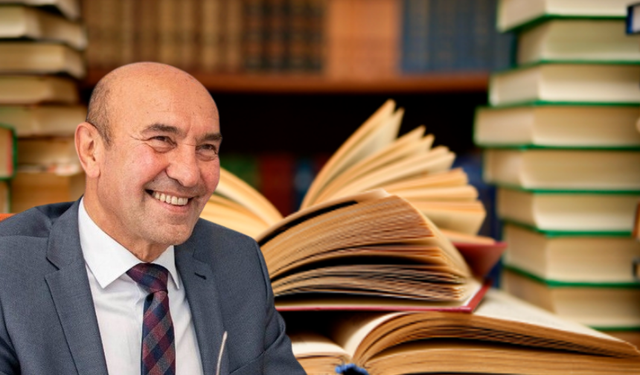 Cezaevinde geçen 110 gün, 34 kitap ve Soyer’in 10 favorisi