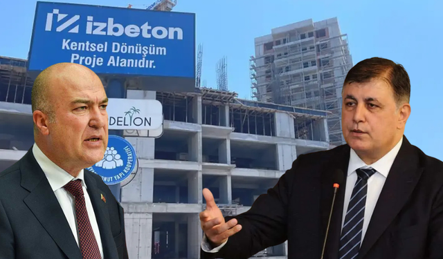 CHP’li Bakan: Cemil Tugay’ın pozitif bir çaba içinde olduğunu düşünüyorum