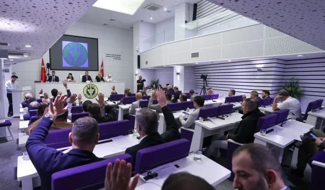 Buca Belediyesi'nden örnek adım: Bir bölgeye 'Gazze' adı verilecek!