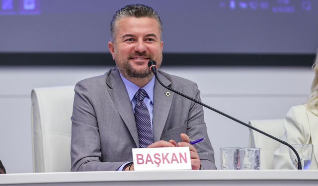 Buca Belediyesi 2026 bütçesini meclisten geçirdi
