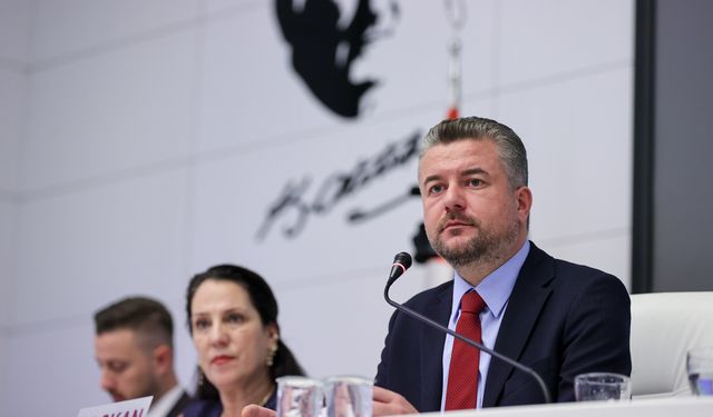 Buca Meclisi’nde Gazze için ortak duruş: Bu zulme sessiz kalmak, insanlığa sırt çevirmektir