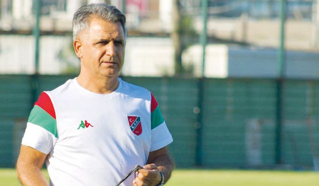 Karşıyaka’da Burhanettin Basatemür üzüntüsü: Taraftar ayrılığı kabullenemedi