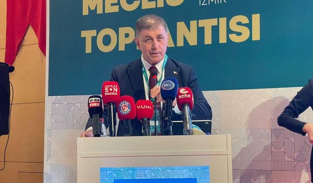 Türkiye su fakiri olma yolunda: Su artık bir varlık değil, geri kazanılması gereken bir değerdir