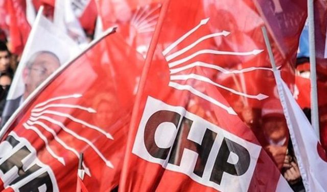 CHP Çiğli Gençlik Kolları'ndan net mesaj: Koltuk için değil, iktidar için buradayız!