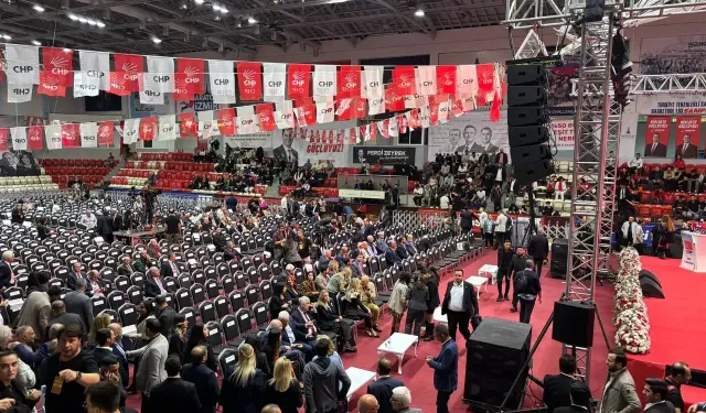 CHP İzmir İl Kongresi sonrası dikkat çeken detay: Tüzüğe rağmen il yönetimine seçildi