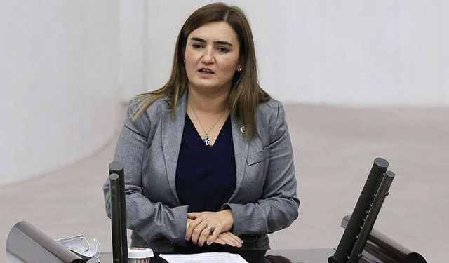 Aktarmalı vekil diyerek hedef almıştı: AKP'li İnan'a CHP'li Kılıç'tan yanıt geldi