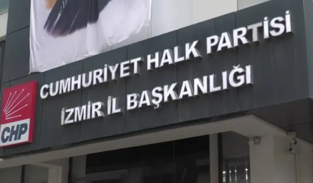 CHP İzmir’de gözler il kongresinde: Hangi ilçede, kaç delege oy kullanacak?