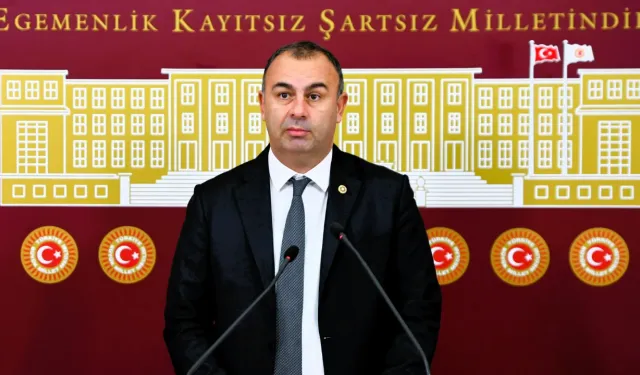 CHP’li Arslan’dan yeni elektrik düzenlemesine tepki: 980 TL olan fatura, 1955 TL’ye çıkacak