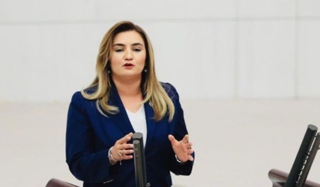 CHP’li Kılıç’tan Atalay’ın anne ve babasının mektubuna yanıt