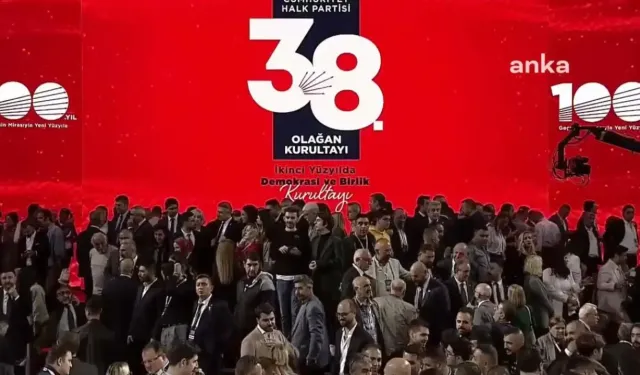 Kurultay davasında yeni Mutlak Butlan iddiası: CHP kaynakları yalanladı