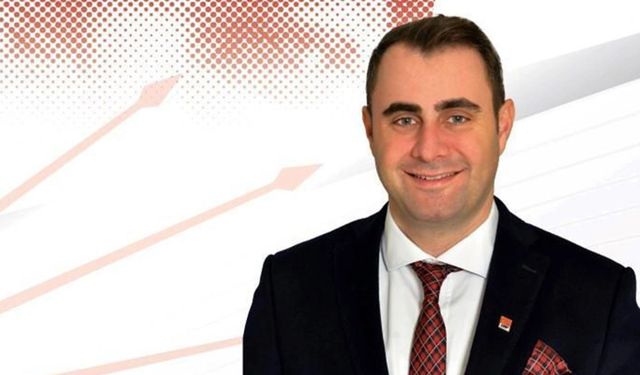 CHP’nin yeni İzmir İl Başkan adayı: Çağatay Güç kimdir?