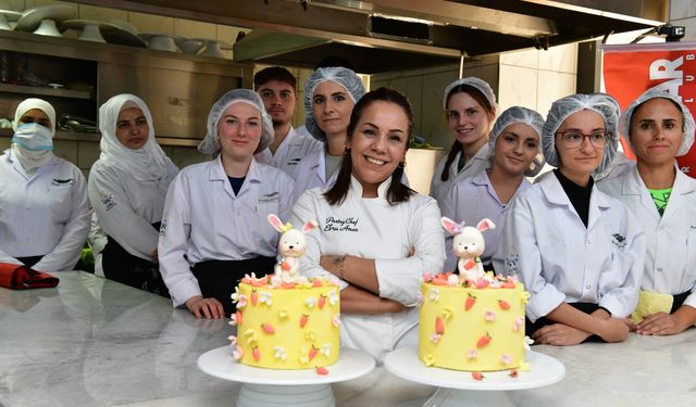 Çiğli’de kadınlar ve gençler için istihdam fırsatı