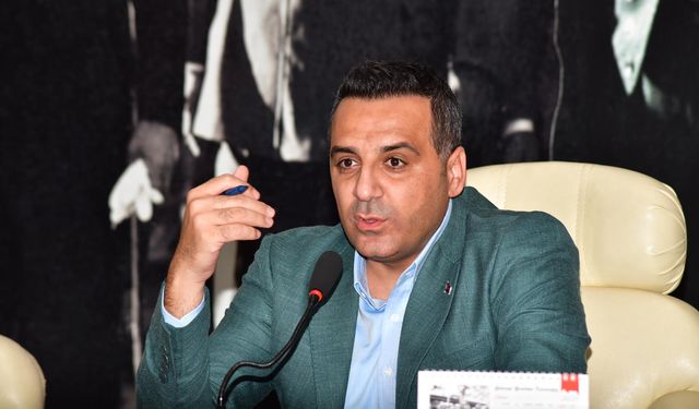 Çiğli’de borç krizine çözüm: Başkan Yıldız’a yetki verildi