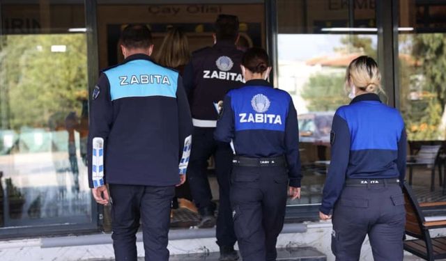 Çeşme Belediyesi’nden fırınlara sıkı denetim: 4 işletmeye ceza