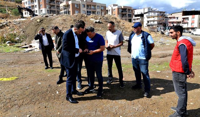 Coğrafi işaretli misket üzümü Bornova'da tekrar yaygınlaşacak