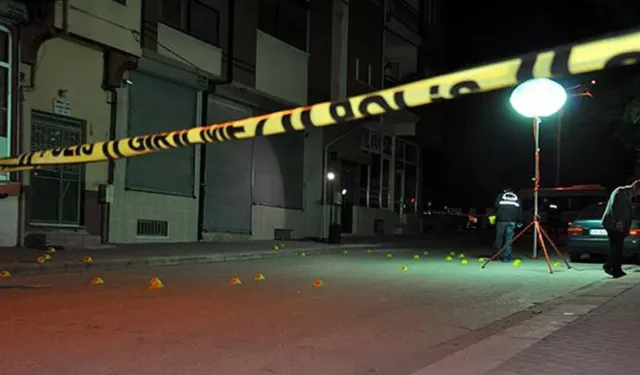 İzmir'de silahlı kavga: 1 zanlı tutuklandı