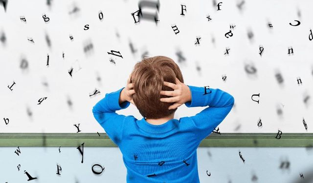 Disleksili bireylere umut olacak çalışma: Tedavinin başarısı kanıtlandı!