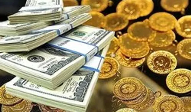 Gram altın ne kadar oldu? İşte 19 Kasım güncel altın fiyatları...