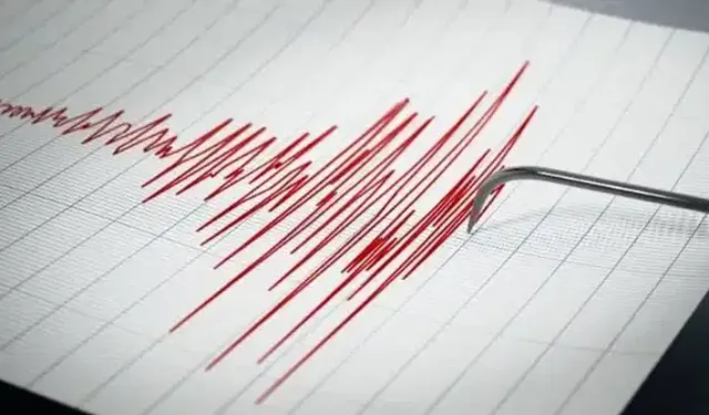 İzmir'de hissedilen deprem sonrası Vali Elban'dan ilk açıklama geldi!
