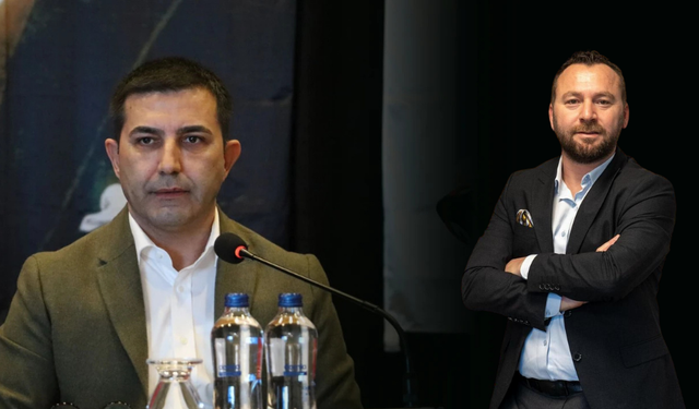 Aydın’da dengeleri değiştirecek öneri: Ömer Günel Ege Belediyeler Birliği Başkanı olsun