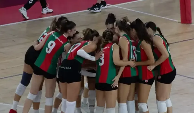 Karşıyaka’da taraftara destek çağrısı