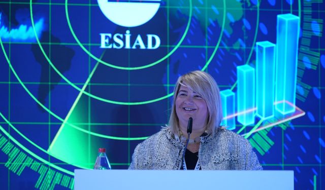 ESİAD’dan savunma ve havacılık gündemli zirve: İzmir, bu alanda söz sahibi olabilir