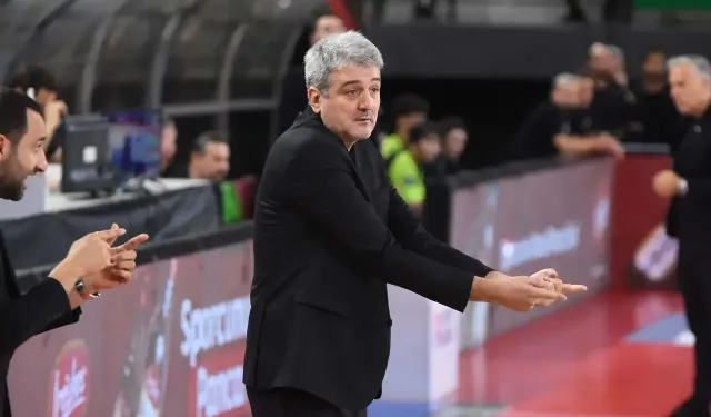Karşıyaka’da Beşok mutlu: İç sahada çok maç kazanacağız