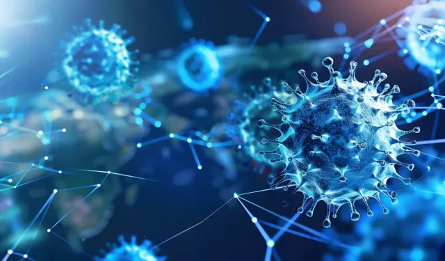 Yeni Kovid varyantı alarmı: Frankenstein yayılıyor!