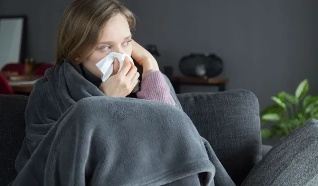 Soğuk algınlığına dikkat: Korunma yolları neler?