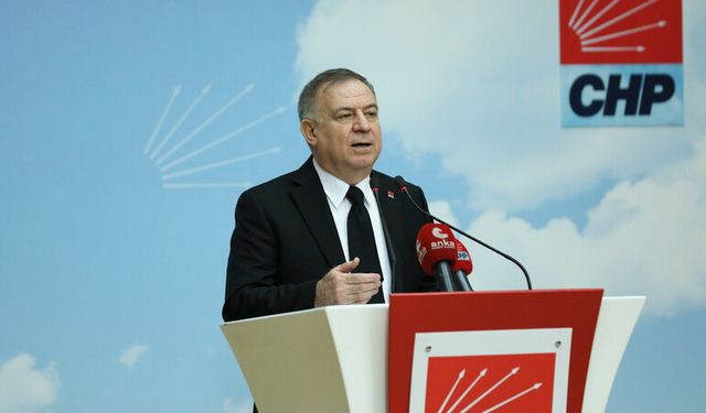 Gökan Zeybek’ten kooperatif davası açıklaması: Er ya da geç, adalet yerini bulacak