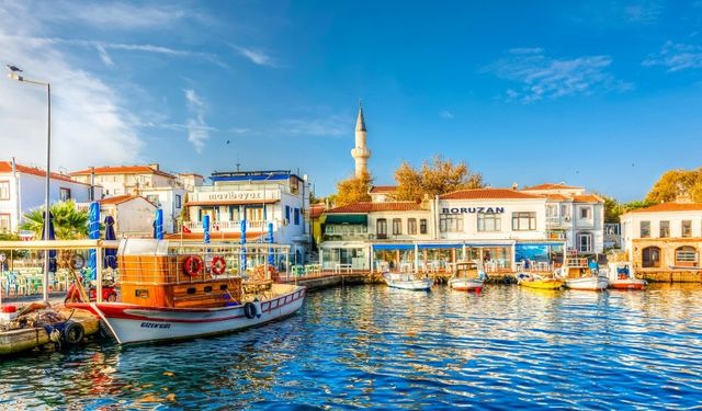 Gökçeada  hakkında bilmeniz gereken her şey!