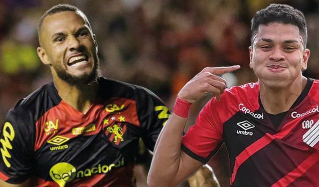 Göztepe’de samba rüzgârı: İki Brezilyalı daha yolda