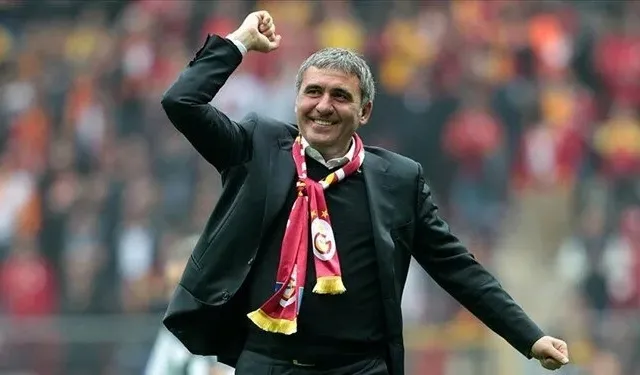 Gheorghe Hagi Türkiye’ye dönüyor