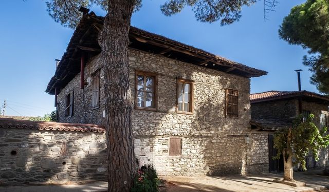 Tarihe Saygı Yerel Koruma Ödülleri sahiplerini buldu